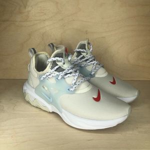 Nike React Presto Womens Athletic Sneakers Size 5